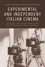 Experimental and Independent Italian Cinema