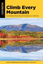 Climb Every Mountain af Michele Hernandez Bayliss