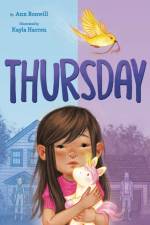 Thursday af Ann Bonwill