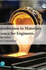 Introduction to Materials Science for Engineers, Global Edition af James Shackelford