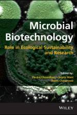 Microbial Biotechnology af P Chowdhary