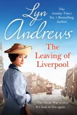 The Leaving of Liverpool af Lyn Andrews