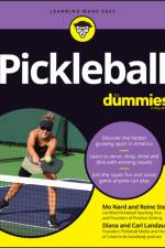 Pickleball For Dummies af Mo Nard