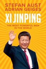 Xi Jinping af Stefan Aust