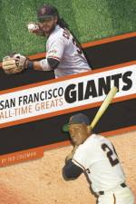 San Francisco Giants All-Time Greats