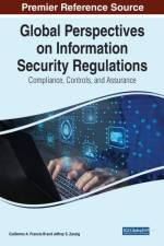 Global Perspectives on Information Security Regulations