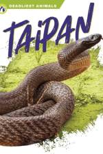 Taipan af Rachel Hamby