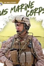 US Marine Corps af Jessica Coupe