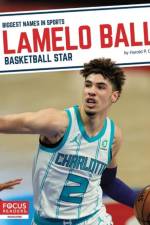 LaMelo Ball af Harold P. Cain