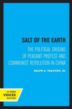 Salt of the Earth af Ralph A. Thaxton