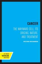 Cancer af Victor Richards