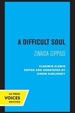 A Difficult Soul af Vladimir Zlobin