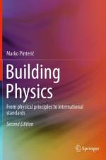 Building Physics af Marko Pinteric