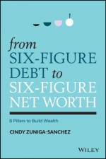 Overcoming Debt, Achieving Financial Freedom af Cindy Zuniga-Sanchez