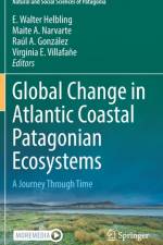 Global Change in Atlantic Coastal Patagonian Ecosystems