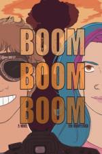 Boom, Boom, Boom af Ian Kirkpatrick