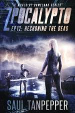 Reckoning The Dead af Saul Tanpepper