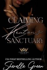Claiming Keaton's Sanctuary af Sherelle Green