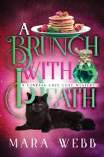 A Brunch With Death af Mara Webb