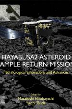 Hayabusa2 Asteroid Sample Return Mission af Masatoshi (Assistant Professor Hirabayashi
