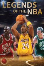 Legends of the NBA af Kjartan Atli Kjartansson