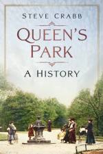 Queen's Park af Steve Crabb