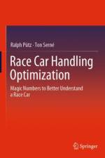 Race Car Handling Optimization