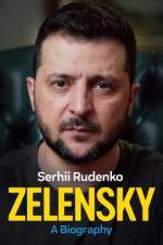 Zelensky af Serhii Rudenko