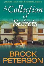 A Collection of Secrets af Peterson Brook Peterson
