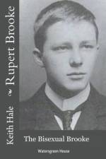 Rupert Brooke af Hale Keith Hale