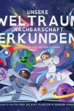 Unsere Weltraum-Nachbarschaft Erkunden - Interessante Fakten Uber Die Acht Planeten In Unserem Sonnensystem af Atwood Boyana Atwood