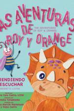 Las Aventuras de Roy y Orange af Castro Barbara Cara Castro