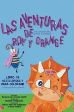 Las aventuras de Roy y Orange - Libro de actividades af Castro Barbara Cara Castro