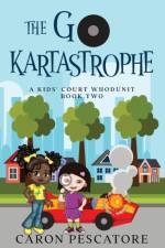 The Go-KartAstrophe af Caron Pescatore