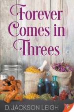 Forever Comes in Threes af Leigh D. Jackson Leigh