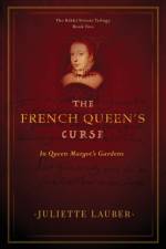 The French Queen's Curse af Juliette Lauber