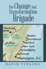 The Change and Transformation Brigade af Tinling David Tinling
