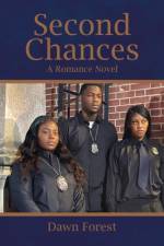 Second Chances af Forest Dawn Forest
