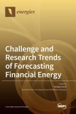 Challenge and Research Trends of Forecasting Financial Energy