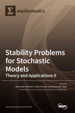 Stability Problems for Stochastic Models