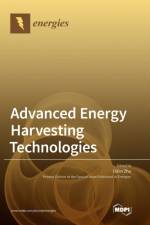 Advanced Energy Harvesting Technologies