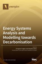 Energy Systems Analysis and Modelling towards Decarbonisation