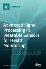 Advanced Signal Processing in Wearable Sensors for Health Monitoring
