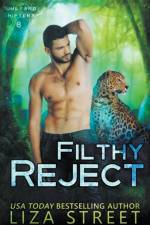Filthy Reject af Street Liza Street