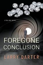Foregone Conclusion af Darter Larry Darter