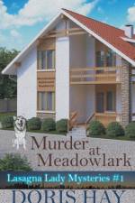 Murder at Meadowlark af Hay Doris Hay
