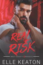 Real Risk af Keaton Elle Keaton