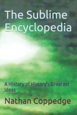 The Sublime Encyclopedia af Nathan Coppedge