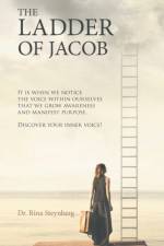 The Ladder of Jacob af Steynberg Dr. Rina Steynberg