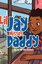 Lil Jay Misses Daddy